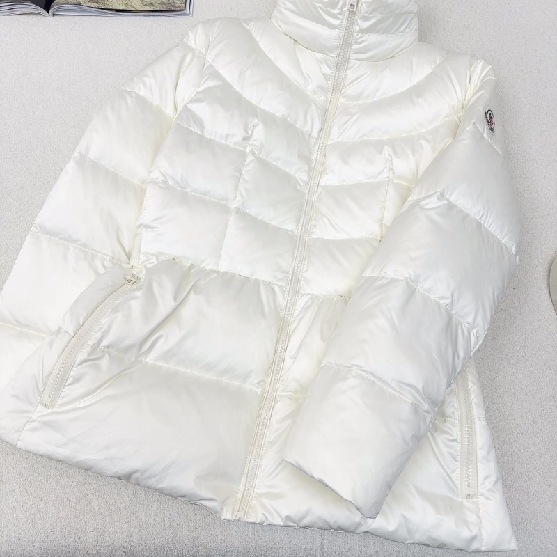 Moncler Down Coat